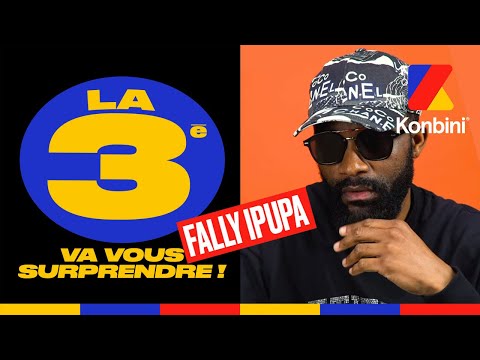 Fally Ipupa : "Pour moi les artistes doivent se mélanger pour donner plus de bonheur aux gens"
