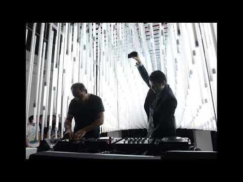 The Crystal Method - New Year's Live From San Francisco (2007) BREAKS