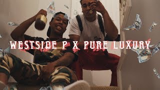 Westside P - Ass Clap Ft Pure Luxury (Official Music Video)