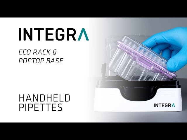 Una solución ecológica para las puntas de pipetas