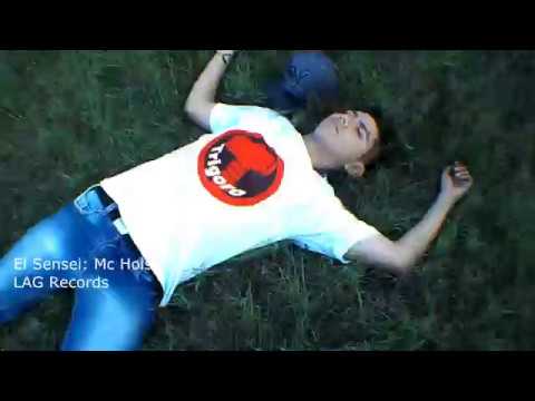 El Sensei //  Mc Hols // Primer impacto // 2017 (Video Oficial)