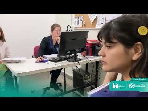 El HPMI resultó ganador del programa Transformar Salud 2023