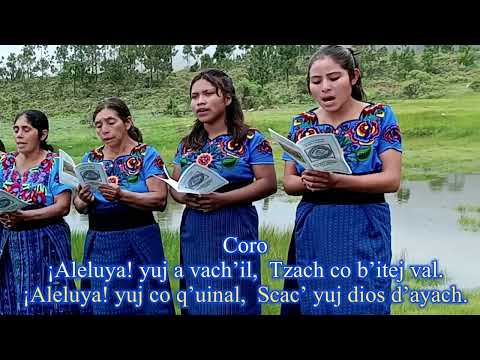 Tzach  Cal Vach'il Dios