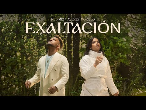 Video thumbnail for Exaltación