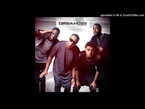 Dream Boyz - Será feat. Bass & Maer Carvalho