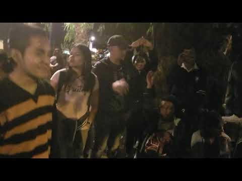 Big mind vs Efecto - 4tos Under H.H