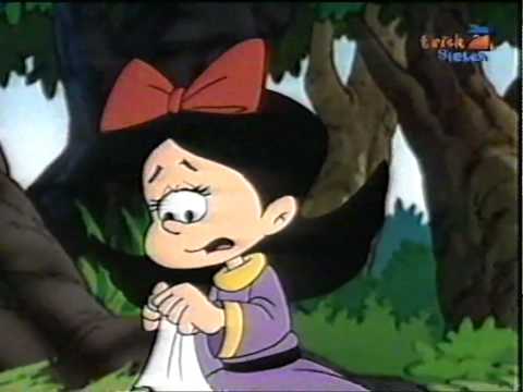 Schlümpfe - 373. Denisa's Party (1/2)