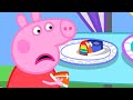 Peppa S Cake Prank Peppa Pig Tales Full Episodes