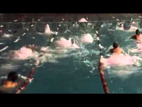 Natação Medicina Puccamp INTERMED 2015