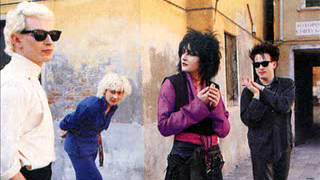 Siouxsie &amp; The Banshees - Painted Bird (Apollo Theatre 1982)