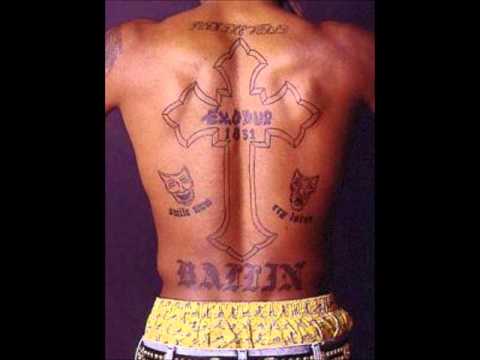 2pac - pac's life (original version)