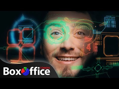 Enes Batur Gerçek Kahraman Fragman