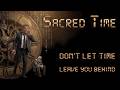 Sacred time - Kabbalistic approach to time management - Powerful instructions!! Rabbi Alon Anava