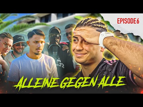 Video Thumbnail: ICON 5 | FINALE | Jeder für sich selbst (27.000 Likes für Episode 7)