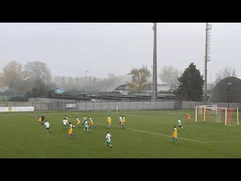 Lombardia - Promozione Girone F - Giornata 10 - Magenta vs Acc. Calcio Vittuone (4)