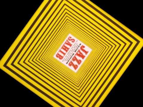 "Jamila" by Sahib Shihab