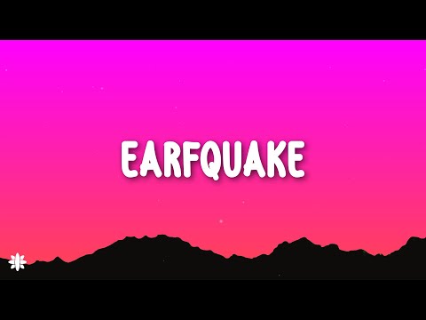 Tyler, The Creator - Earfquake (Lyrics)