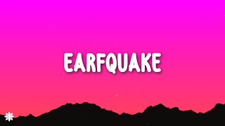 Download lagu Tyler, The Creator - Earfquake (Lyrics) mp3