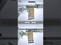 Battle rifle : FN FAL X HK G3