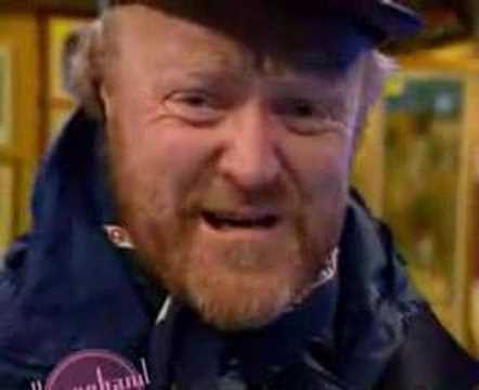 Ole Ivars - Nei så tjukk du har blitt