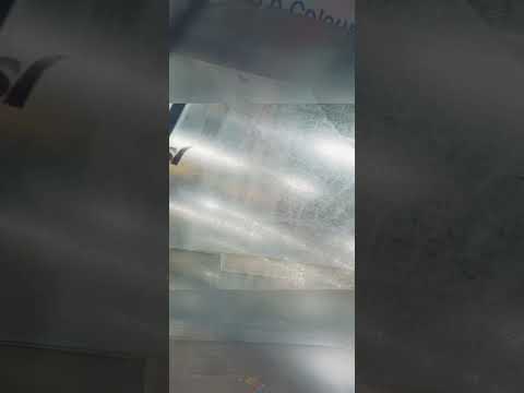 Gp roll packet sheet, thickness: 1.2-3mm