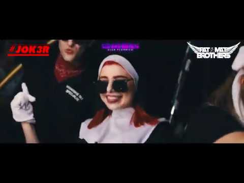 JOK3R x PaT MaT Brothers - The Moving Flute (Original Mix) 2020