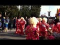 Carnavalsoptocht Groenlo 2014 Twintig Tien City Lido