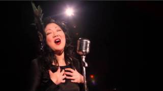 Margaret Cho - Eat Shit and Die - featuring Grant Lee Phillips