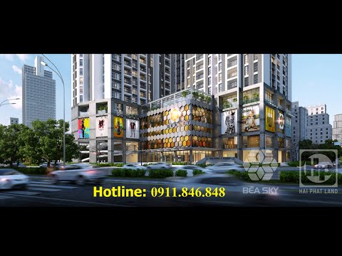 CHỈ TỪ 440TR - SỞ HỮU NGAY CHUNG CƯ NGUYỄN XIỂN: BEA SKY