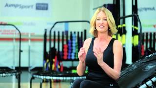 JumpSport Fitness Trampoline Testimonial Teaser - My Health Studio in Westlake, CA