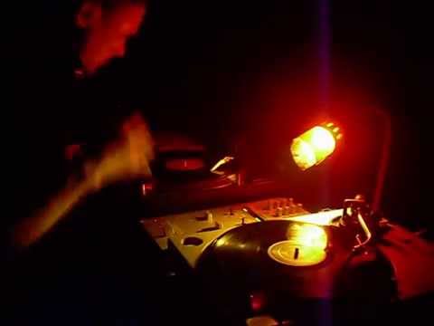 Flash Fingarz - Beavyz - 04.06.2010_Psychopaths b-day geHakke @ M Bia Berlin