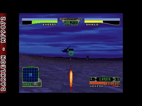 Gameplay Video