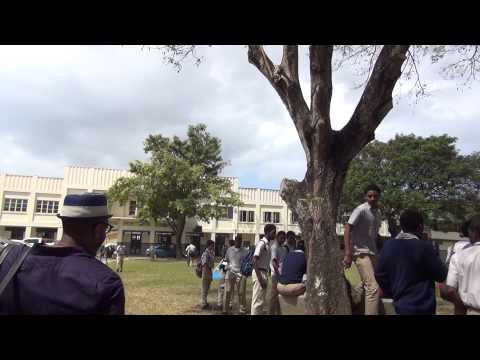 MSU Jazz: Exposing Trinidad Youth to Jazz