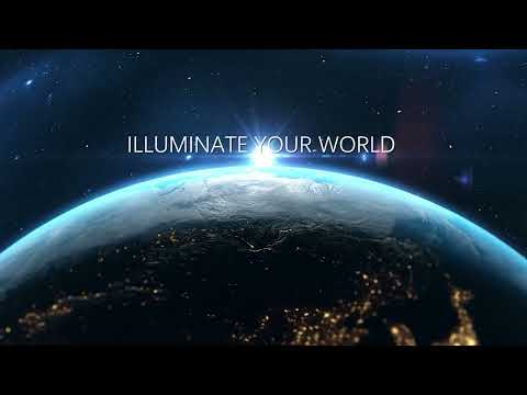 Olight Brand promotion video
