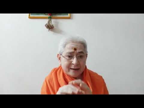 Panchadashi (Ch 1) - 06 by Swamini Sadvidyananda