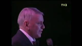 Frank Sinatra - Summer Wind (Spain 1992)