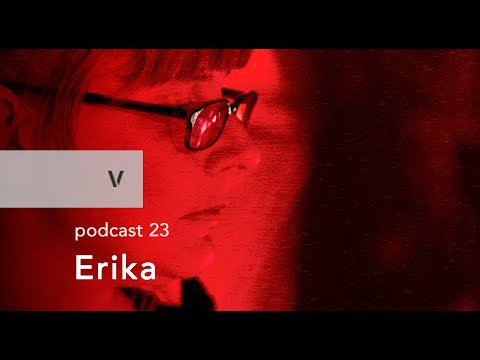 vurt podcast 23 - Erika