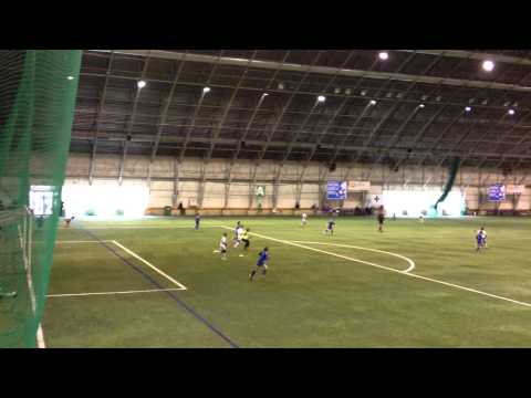 Riga Cup 2014 U12 Skonto  Baltika 3 2 2part