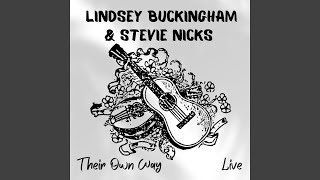 Love Is A Hard Game To Play (Live)