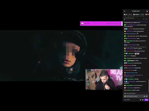 Sami Reagiert auf Kardo x Bangwhite x Gotti x Big Toe x Lockenumma19 - O.G.