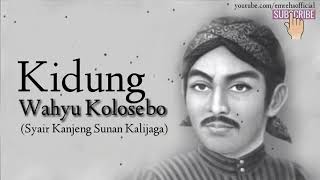 Download lagu mrinding#syair sunan kalijaga mp3 Download lagu mrinding#syair sunan kalijaga mp3