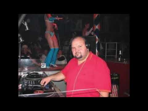 Dj Zsíros - Live @ M47, Sáránd, Halloween Party 09-11-2001