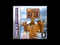 Brother Bear GBA OST