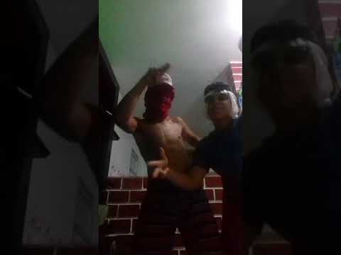 Os irmãos galerosos (galeroso e galerosa)