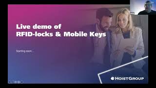 Videos zu Hoist Smart Locks