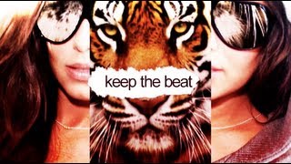 008. last one standing | cheryl cole