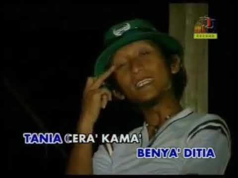 Lagu Mandar : Iccang - Matindo Siola Setang ( Cipt. Iccang )