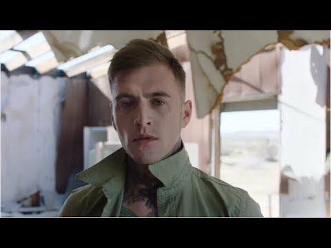 Highly Suspect - Serotonia (Official Music Video)