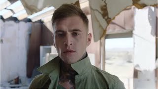 Highly Suspect - Serotonia (Official Music Video)