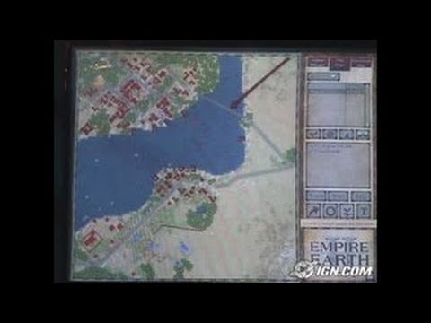 Empire Earth II PC Games Gameplay